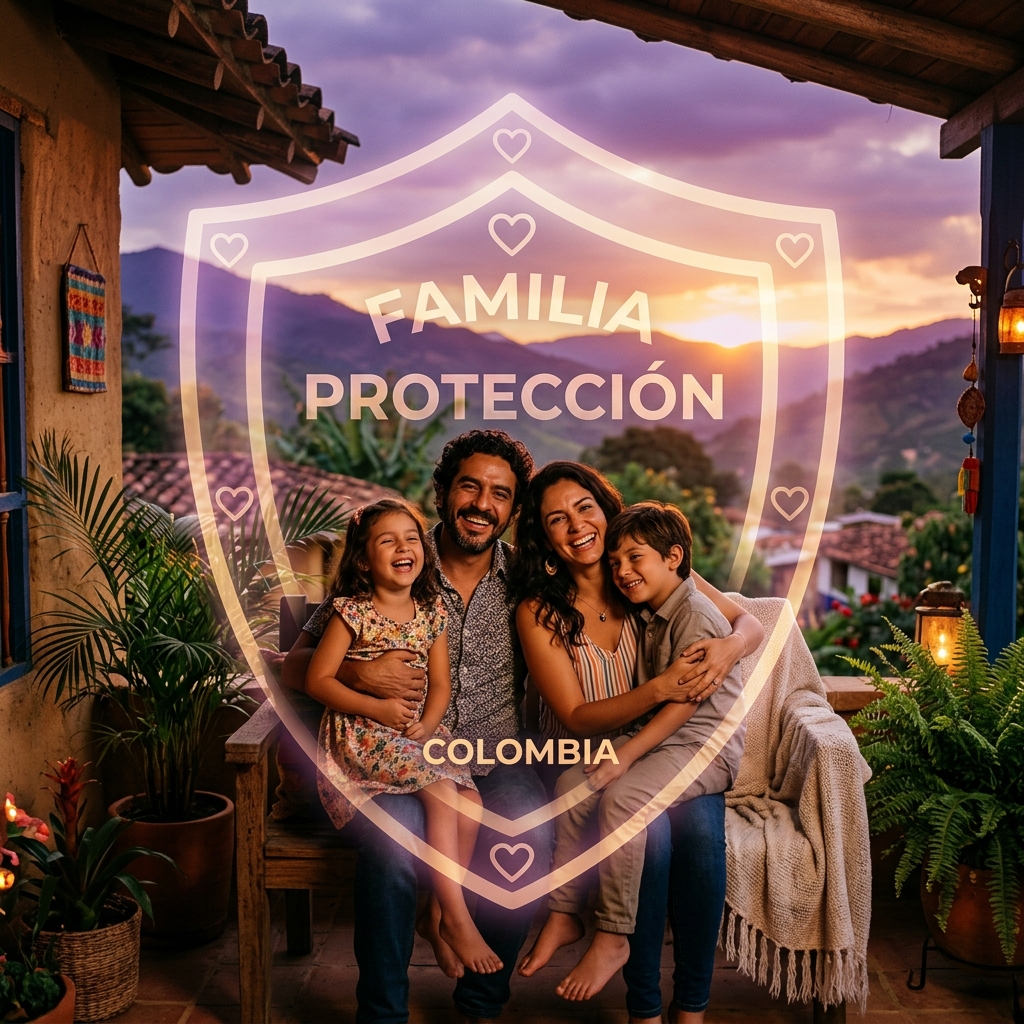 Seguro Deuda Protegida